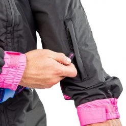 Tipsy Elves Holidays & Occasions Men's Night Run Ski Suit