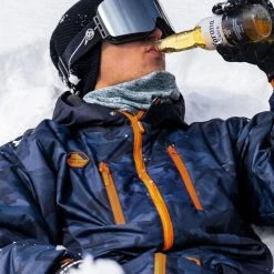 Tipsy Elves Men's Camouflage Freestyler Snow Suit 17 Tipsy Elves Men's Camouflage Freestyler Snow Suit