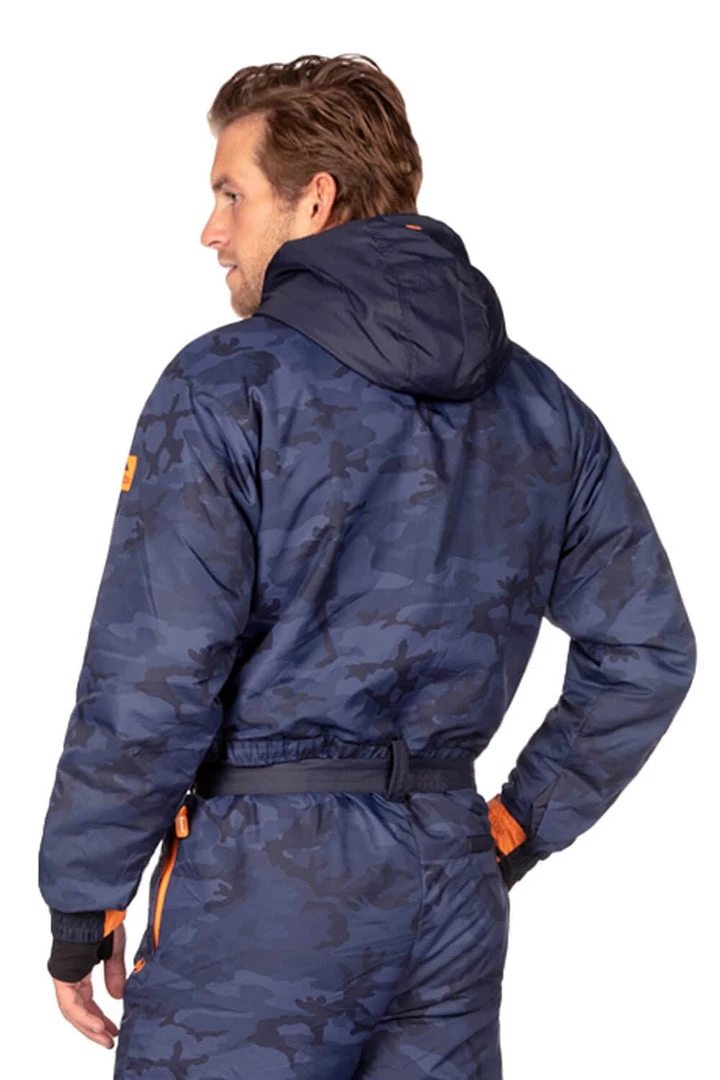 Tipsy Elves Men's Camouflage Freestyler Snow Suit 8 Tipsy Elves Men's Camouflage Freestyler Snow Suit