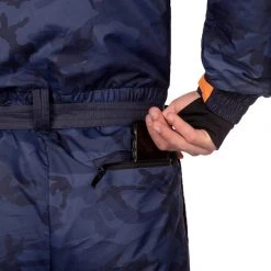 Tipsy Elves Men's Camouflage Freestyler Snow Suit 22 Tipsy Elves Men's Camouflage Freestyler Snow Suit