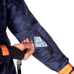 Tipsy Elves Men's Camouflage Freestyler Snow Suit 25 Tipsy Elves Men's Camouflage Freestyler Snow Suit