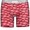 Tipsy Elves Men's Ho Ho Ho Boxer Briefs