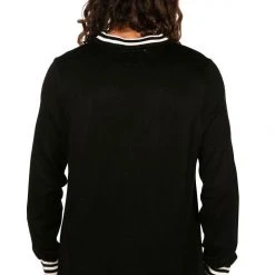 Tipsy Elves Men's Stop Staring Ugly Christmas Sweater