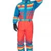 Tipsy Elves Men's Dusk Run Ski Suit