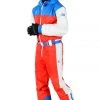 Tipsy Elves Men's Grand Finale Ski Suit