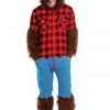 Tipsy Elves Men's Werewolf Costume