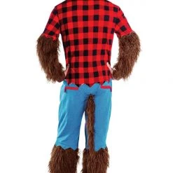 Tipsy Elves Men's Werewolf Costume 9 Tipsy Elves Men's Werewolf Costume