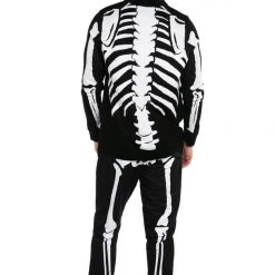 Tipsy Elves Men's Skeleton Sweater
