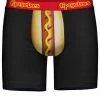 Tipsy Elves Men's Hot Dog Boxer Briefs