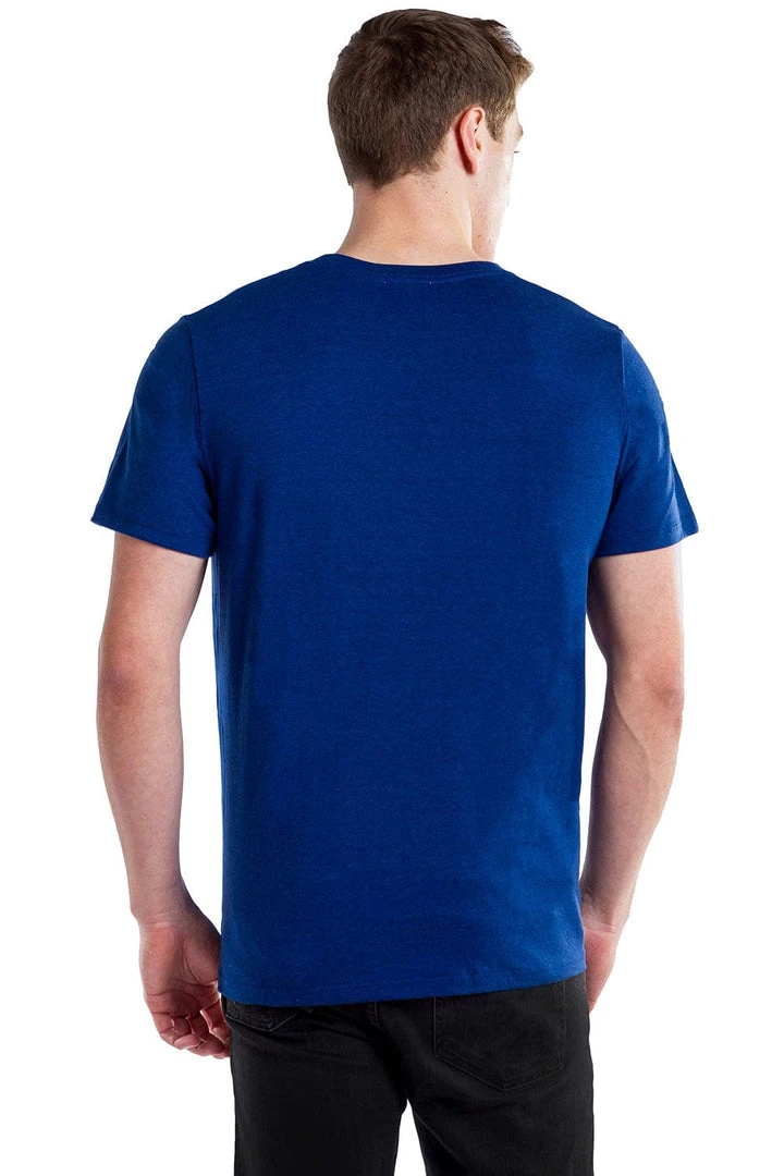 Tipsy Elves Ski & Snow Men's Living The High Life Tee 5 Tipsy Elves Ski & Snow Men's Living The High Life Tee