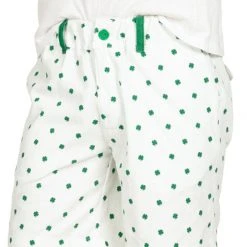 Tipsy Elves Men's Old McSteazy's Shorts