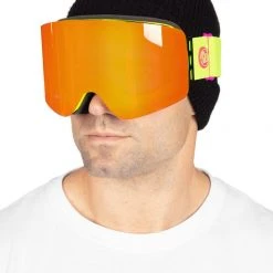 Tipsy Elves Holidays & Occasions Powder Blaster APRES Snow Goggles 9 Tipsy Elves Holidays & Occasions Powder Blaster APRES Snow Goggles