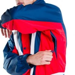 Tipsy Elves Men's Freerider Ski Suit Holidays & Occasions