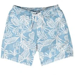 Tipsy Elves Big Gulp Summer Swim Trunks Spring