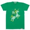 Tipsy Elves Men's Lepricorn Tee