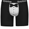 Tipsy Elves Men's Suit And Tied Up Boxer Briefs