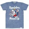 Tipsy Elves Men's Mount Up Tee Patriotic