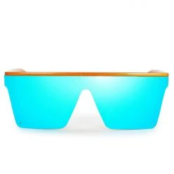 Tipsy Elves Summer Million Dollar Baby Polarized Sunglasses