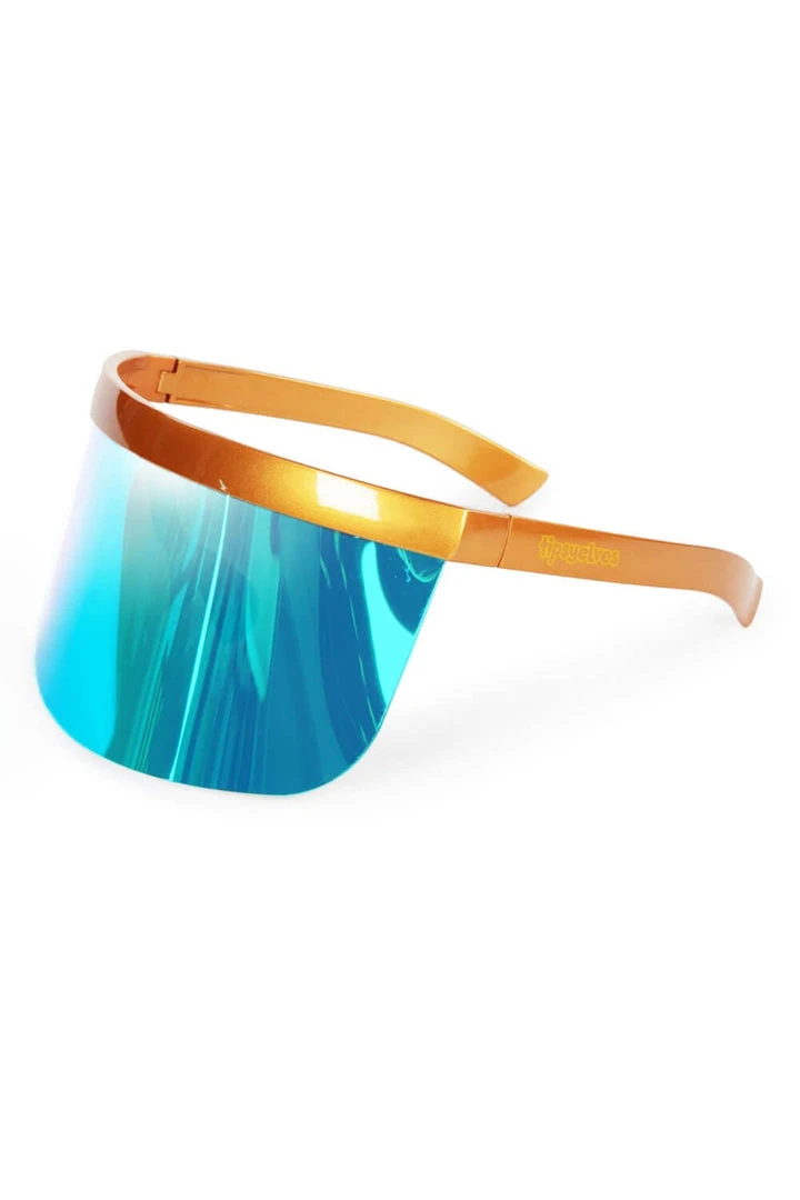 Tipsy Elves Million Dollar Baby Visor Shades 3 Tipsy Elves Million Dollar Baby Visor Shades