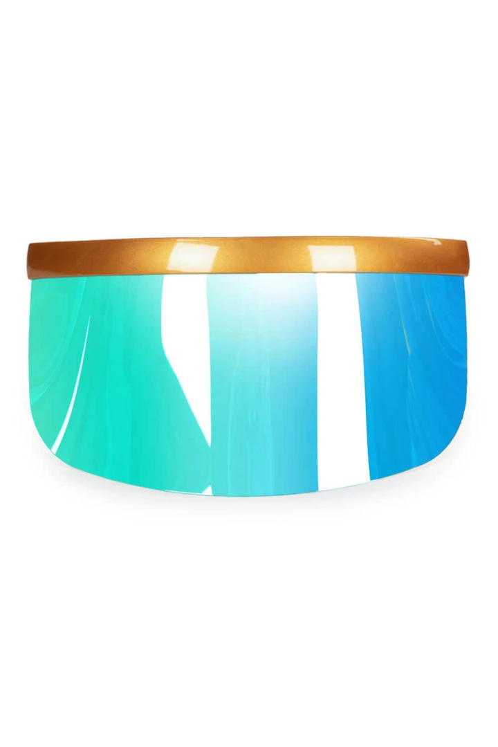 Tipsy Elves Million Dollar Baby Visor Shades 4 Tipsy Elves Million Dollar Baby Visor Shades