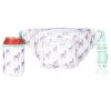 Tipsy Elves No Drama Llama Fanny Pack Fanny Packs