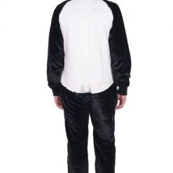 Tipsy Elves Men's Panda Costume 6 Tipsy Elves Men's Panda Costume