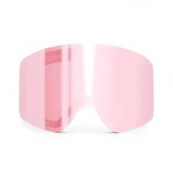 Tipsy Elves Pink APRES Snow Goggle Lens Holidays & Occasions