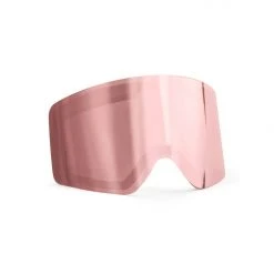 Tipsy Elves Pink APRES Snow Goggle Lens Holidays & Occasions
