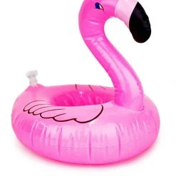 Tipsy Elves Pink Flamingo Drink Float (2 Pack) Summer