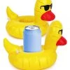 Tipsy Elves Rubber Ducky Drink Float (2 Pack) Summer