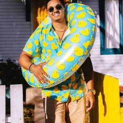 Tipsy Elves Rubber Ducky Pool Float 7 Tipsy Elves Rubber Ducky Pool Float