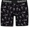 Tipsy Elves Men's Skeleton Boxer Briefs