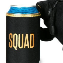 Tipsy Elves Squad Fanny Pack Fanny Packs