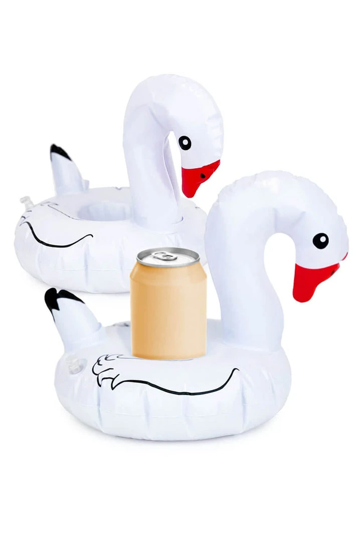 Tipsy Elves Summer Swan Drink Float (2 Pack) 3 Tipsy Elves Summer Swan Drink Float (2 Pack)