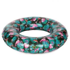 Tipsy Elves Summer Tall Martini Pool Float