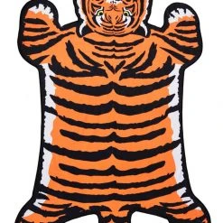 Tipsy Elves Tiger Beach Towel Summer