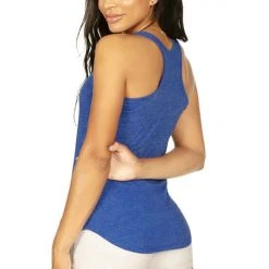 Tipsy Elves Women's Patriotic Peace Tank Top 9 Tipsy Elves Women's Patriotic Peace Tank Top