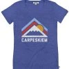 Tipsy Elves Women's Carpeskiem Tee
