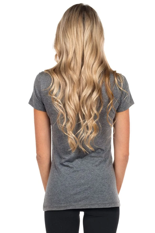 Tipsy Elves Women's Here To Get Basted Tee 5 Tipsy Elves Women's Here To Get Basted Tee