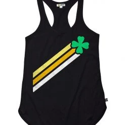 Tipsy Elves Women's Clover Comet Tank Top 7 Tipsy Elves Women's Clover Comet Tank Top