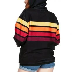 Tipsy Elves Women's Daylight Fleece Hoodie