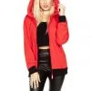 Tipsy Elves Women's Devil Hoodie