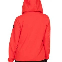 Tipsy Elves Women's Devil Hoodie 7 Tipsy Elves Women's Devil Hoodie
