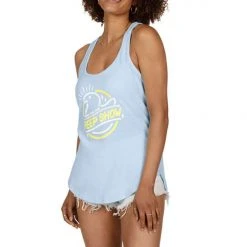 Tipsy Elves Women's Peep Show Tank Top 8 Tipsy Elves Women's Peep Show Tank Top