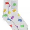 Tipsy Elves Gummy Galore Socks - Women's Cut