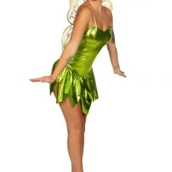 Tipsy Elves Fairy Costume Dress