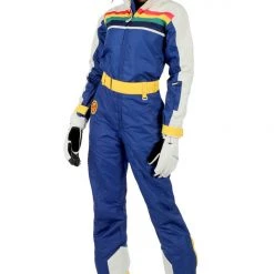 Tipsy Elves Women's Mile High Snow Suit