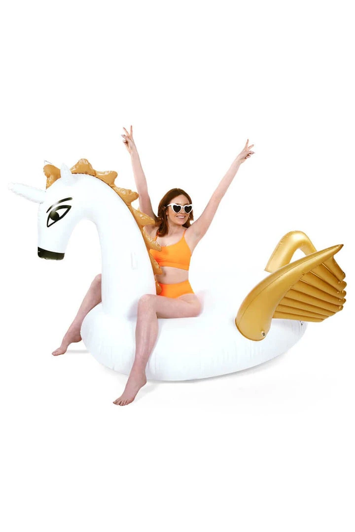 Tipsy Elves Pegasus Pool Float Summer 3 Tipsy Elves Pegasus Pool Float Summer