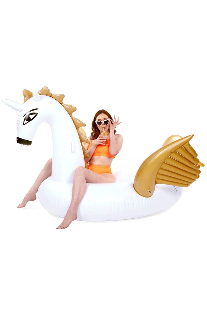 Tipsy Elves Pegasus Pool Float Summer 4 Tipsy Elves Pegasus Pool Float Summer