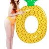 Tipsy Elves Summer Pineapple Pool Float